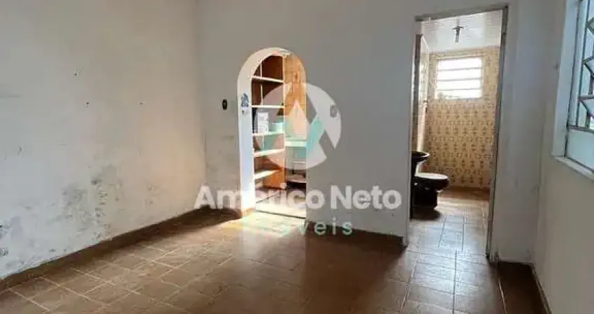 Casa com 2 quartos à venda na Avenida Doutor Augusto de Toledo, Santa Paula, São Caetano do Sul