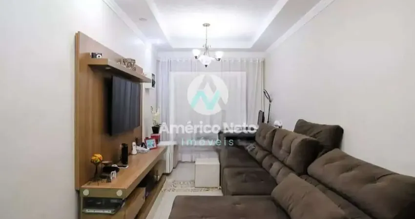 Apartamento à venda, Santa Maria, São Caetano do Sul, SP
