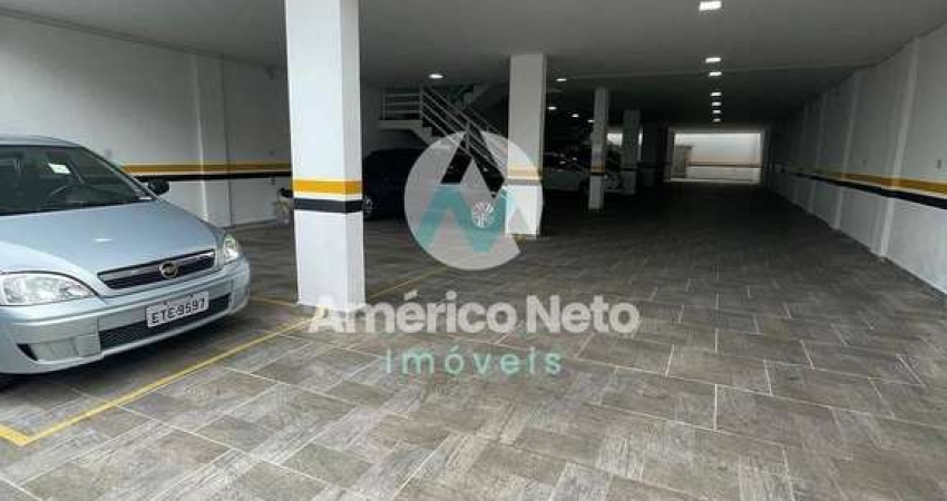 Apartamento com 2 quartos à venda na Rua Francisco Inácio, Vila Vitória, Santo André