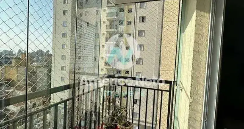 Apartamento à venda, Campestre, Santo André, SP