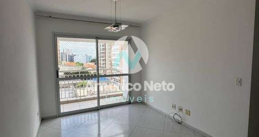 Apartamento à venda, Barcelona, São Caetano do Sul, SP