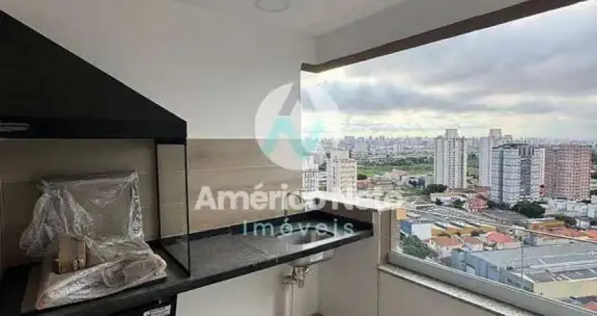 Apartamento à venda, Fundação, São Caetano do Sul, SP