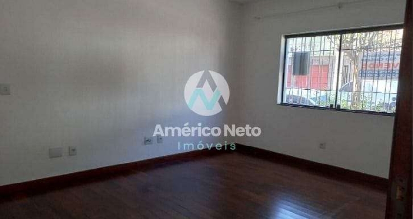 Sobrado à venda, 250 m² por R$ 850.000,00 - Barcelona - São Caetano do Sul/SP