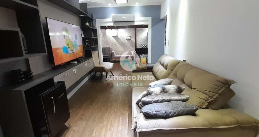 Apartamento à venda, Nova Gerty, São Caetano do Sul, SP