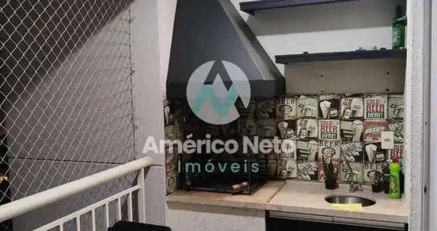 Apartamento à venda, Centro, São Caetano do Sul, SP
