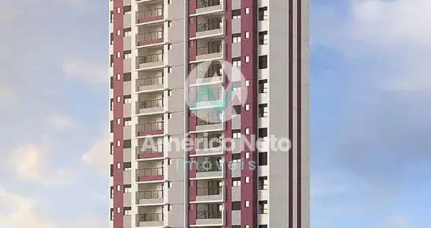 Apartamento à venda, Jardim São Caetano, São Caetano do Sul, SP