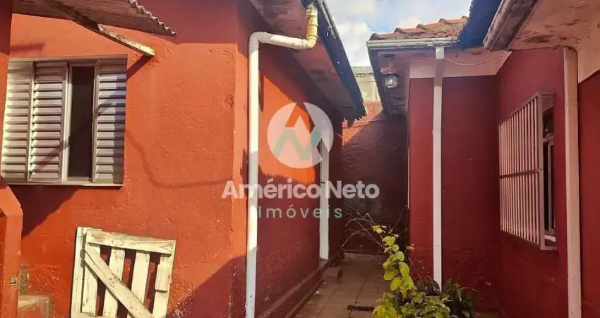 Terreno à venda na Rua Franscesco Fioroto, Santa Maria, São Caetano do Sul