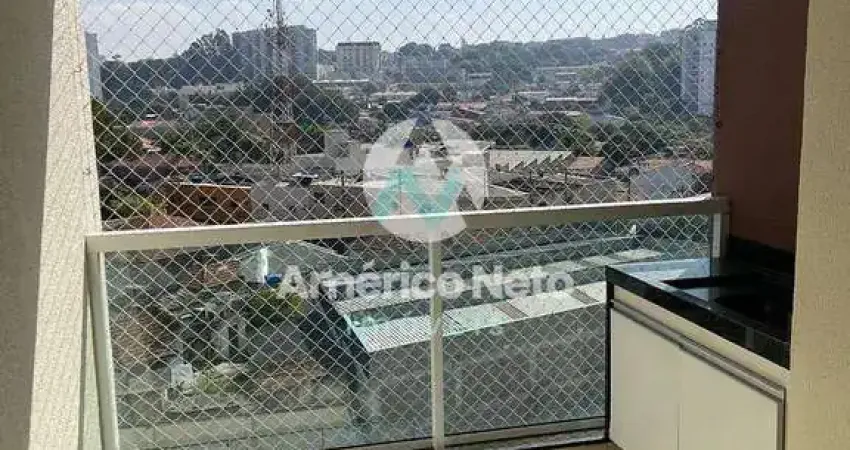 Apartamento à venda, Fundação, São Caetano do Sul, SP