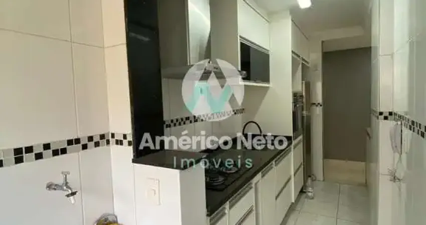 Apartamento à venda, Nova Gerty, São Caetano do Sul, SP