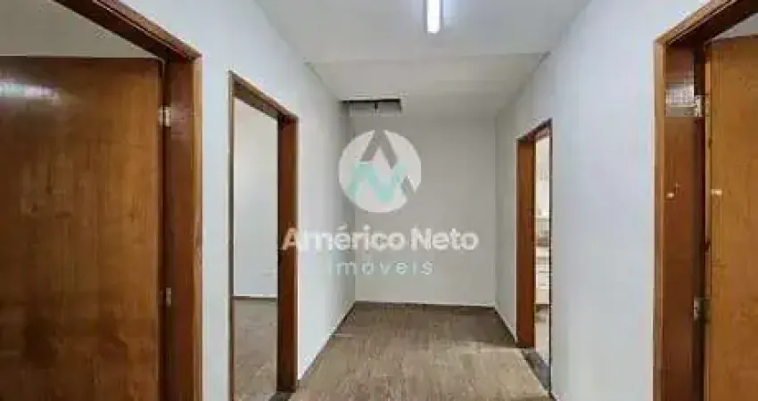 Casa comercial com 1 sala para alugar na Rua Alfredo Maluf, Centro, São Caetano do Sul