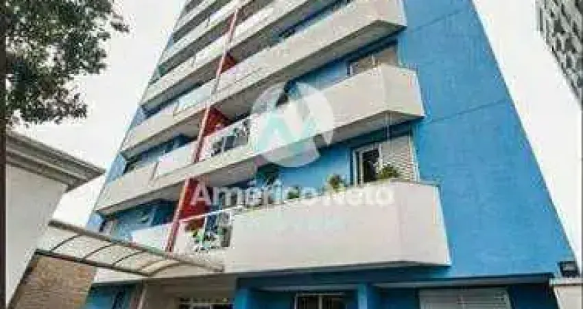 Apartamento à venda, Santo Antônio, São Caetano do Sul, SP
