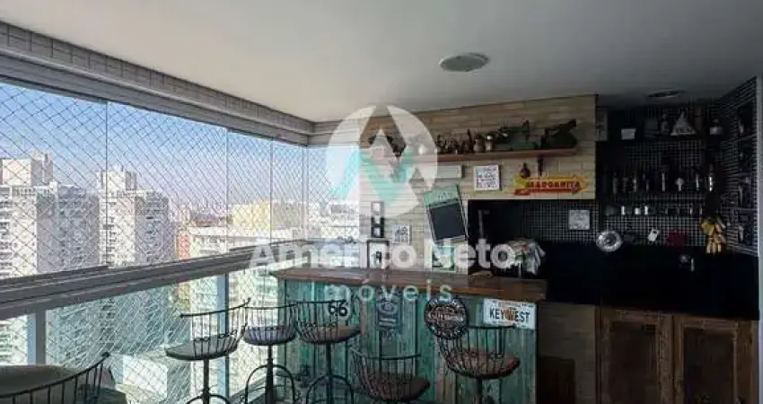 Apartamento à venda, Santa Paula, São Caetano do Sul, SP