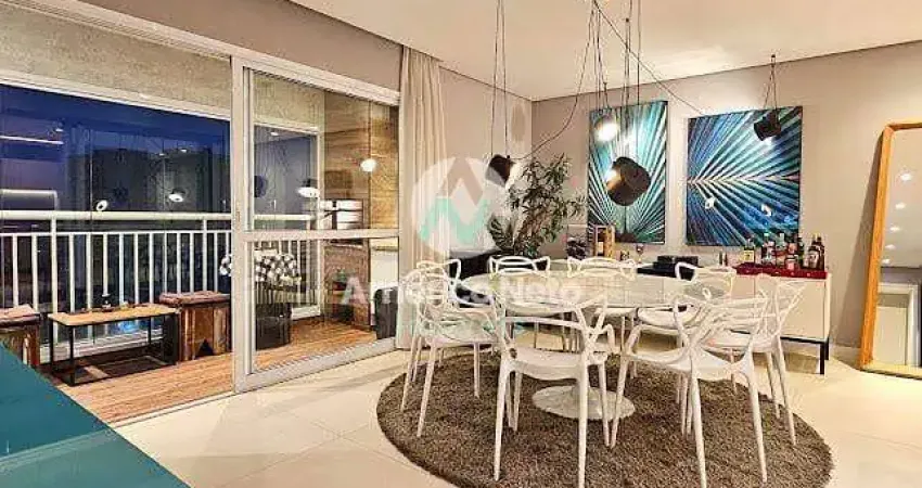 Apartamento com 3 quartos à venda na Rua Boa Vista, Boa Vista, São Caetano do Sul