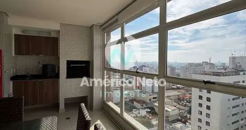 Apartamento à venda, Santo Antônio, São Caetano do Sul, SP