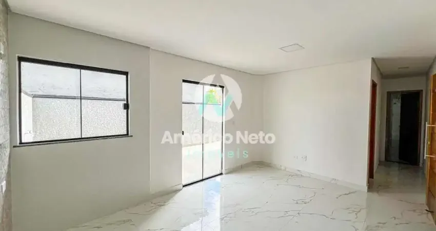 Apartamento à venda, Vila Scarpelli, Santo André, SP