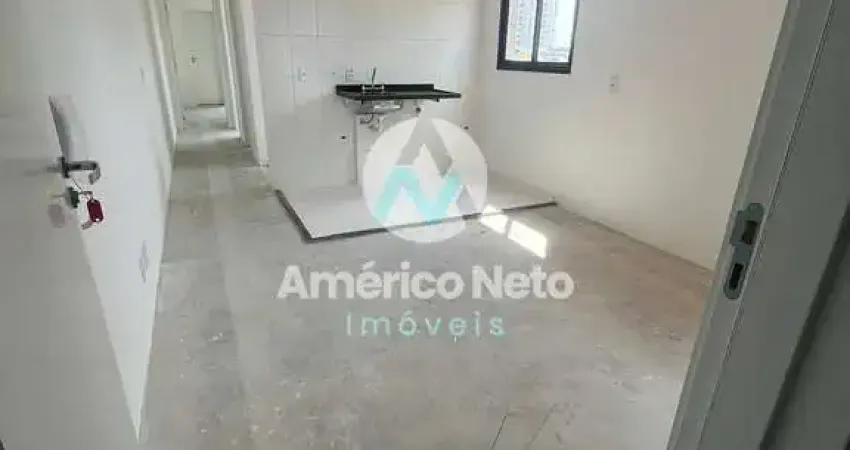 Apartamento com 2 quartos à venda na Rua Vitória Régia, Campestre, Santo André