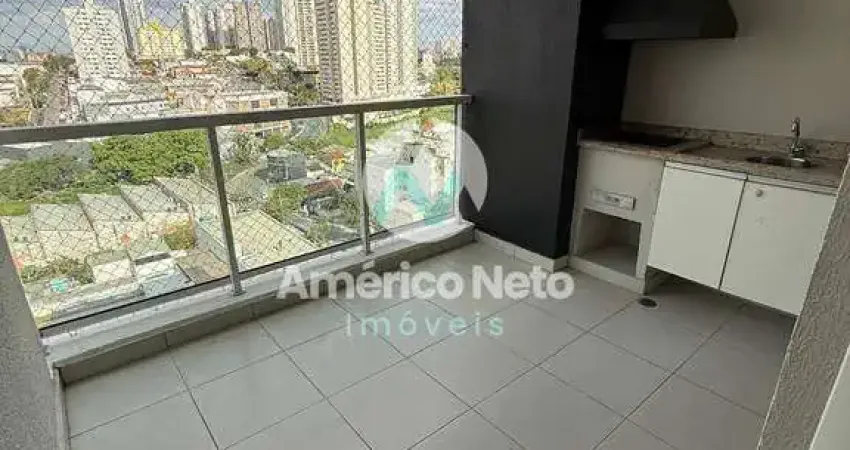 Apartamento para locação, Barcelona, São Caetano do Sul, SP