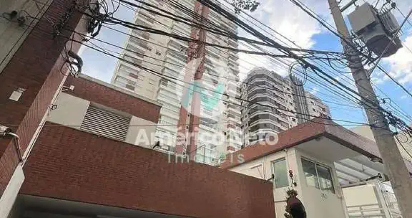 Apartamento à venda, Santo Antônio, São Caetano do Sul, SP