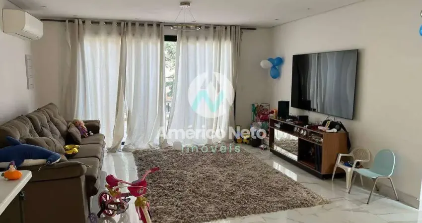Casa com 3 quartos à venda na Rua Henrica Grigoletto Rizzo, Olímpico, São Caetano do Sul