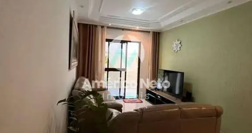 Apartamento à venda, Santa Maria, São Caetano do Sul, SP