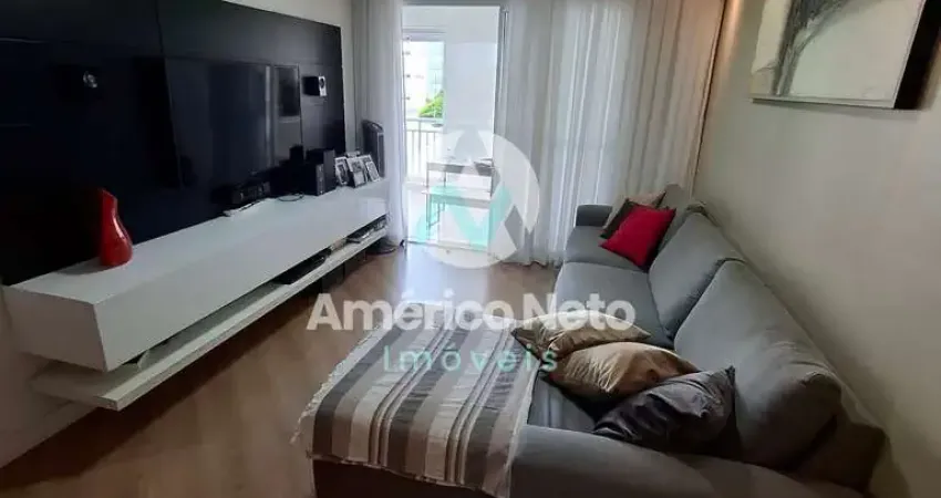Apartamento à venda, Osvaldo Cruz, São Caetano do Sul, SP