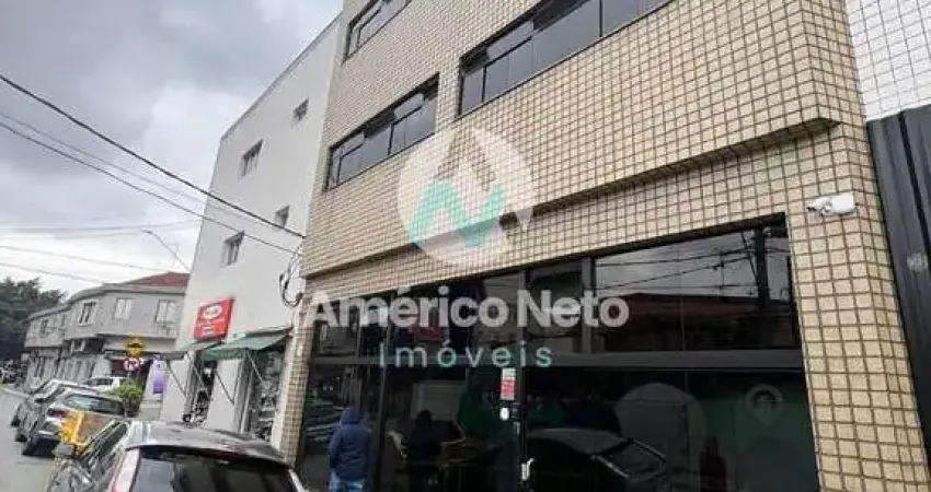 Sala para alugar, 110 m² por R$ 3.990,39/mês - Santa Maria - São Caetano do Sul/SP