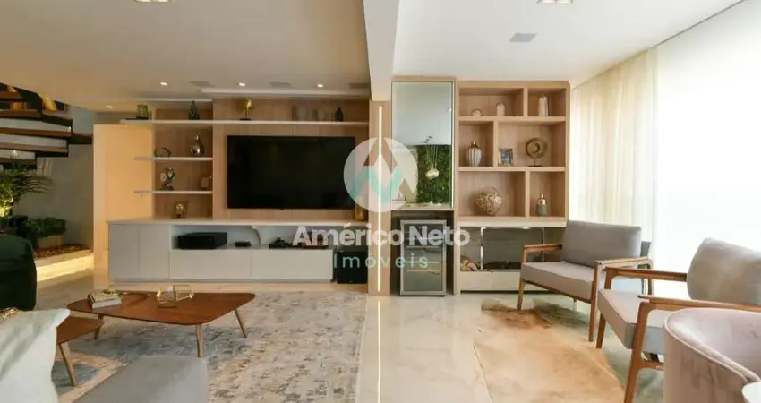 Cobertura / Penthouse à venda, Osvaldo Cruz, São Caetano do Sul, SP