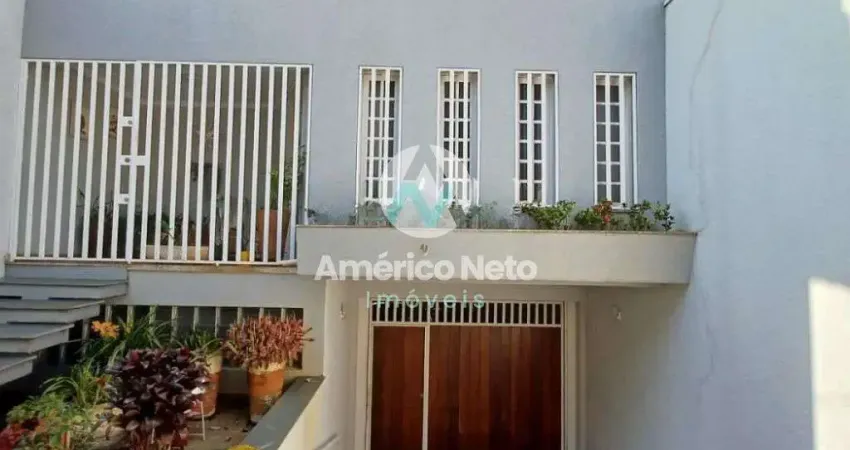 Casa com 3 quartos à venda na Rua Luís Fiorotti, Olímpico, São Caetano do Sul
