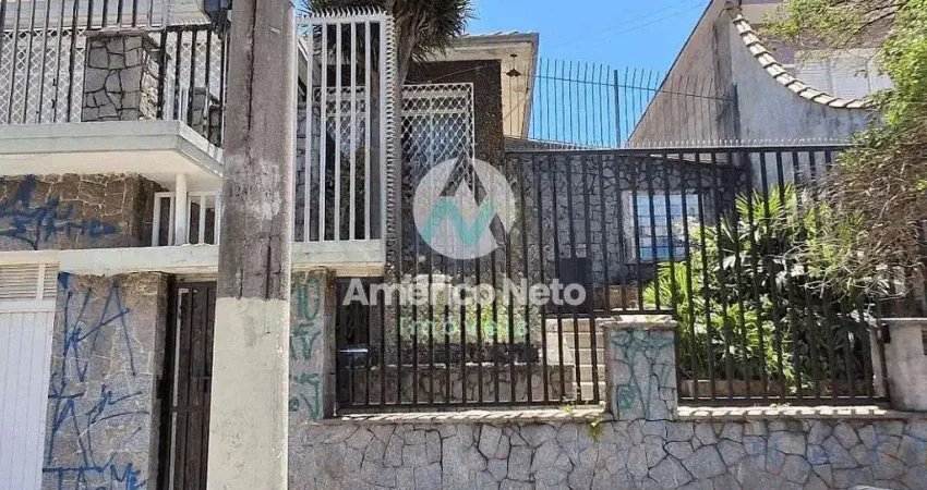 Casa com 2 quartos à venda na Rua Joana Angélica, Barcelona, São Caetano do Sul