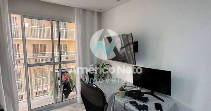Apartamento com 2 quartos à venda na Avenida Vila Ema, Vila Ema, São Paulo