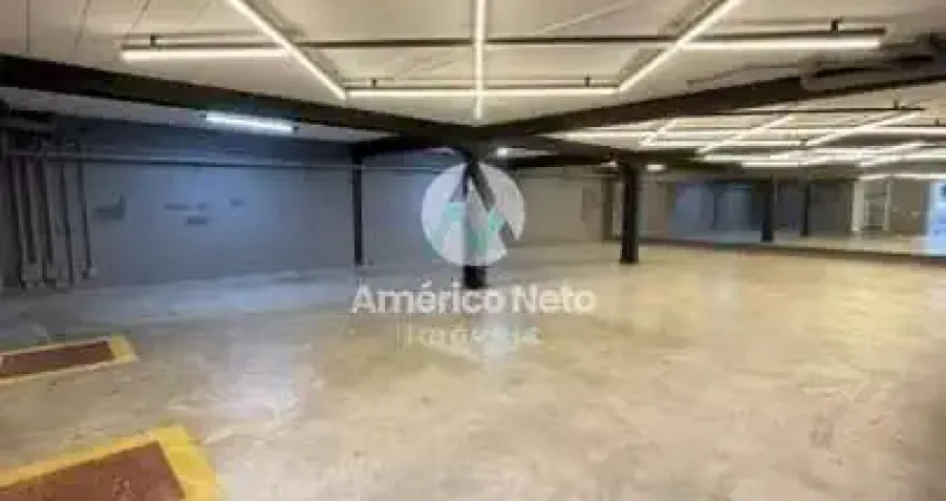 Prédio para locação, Santo Antônio, São Caetano do Sul, SP