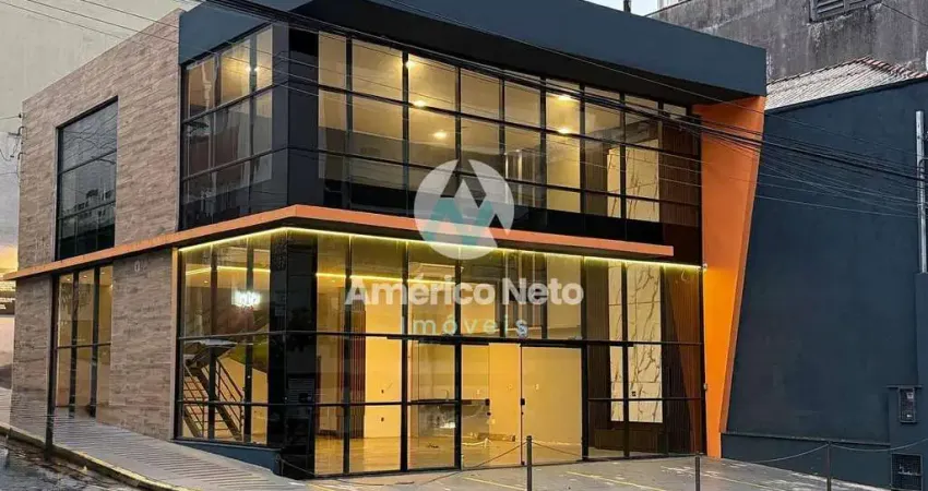 Prédio Comercial para locação, Santa Paula, São Caetano do Sul, SP