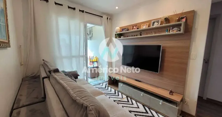 Apartamento à venda, Fundação, São Caetano do Sul, SP
