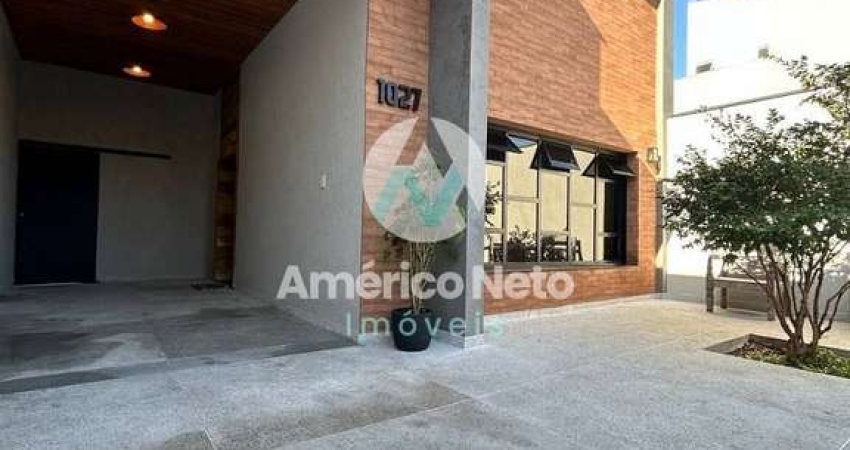 Casa à venda, 203 m² por R$ 1.700.000,00 - Barcelona - São Caetano do Sul/SP