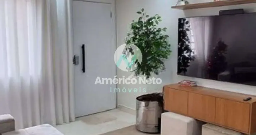 Apartamento à venda, Nova Gerty, São Caetano do Sul, SP