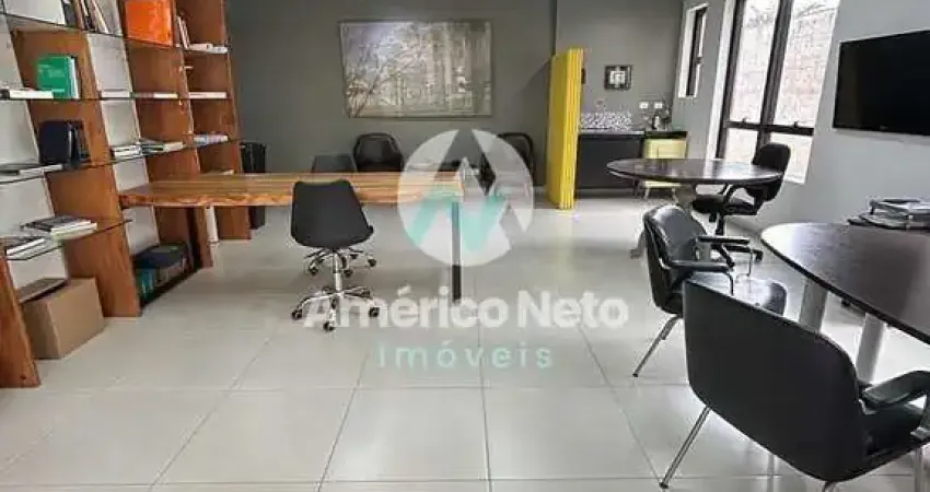 Sala comercial com 1 sala para alugar na Avenida Presidente Kennedy, Santa Paula, São Caetano do Sul