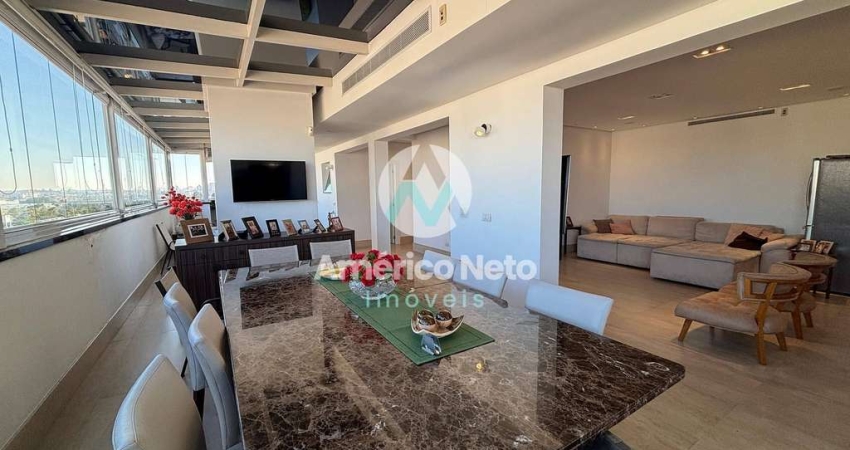 Cobertura / Penthouse à venda, Rudge Ramos, São Bernardo do Campo, SP