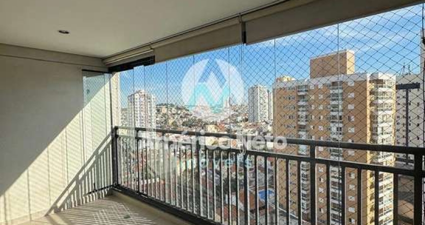 Apartamento à venda, Santa Paula, São Caetano do Sul, SP
