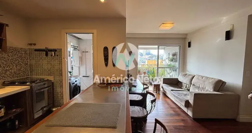 Apartamento à venda, Santa Maria, São Caetano do Sul, SP