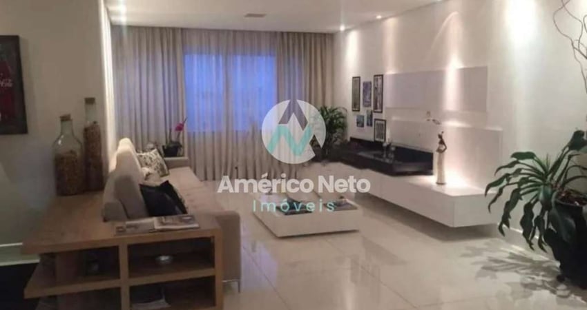 Apartamento para locação, Olímpico, São Caetano do Sul, SP
