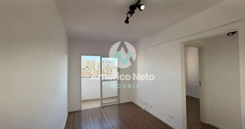 Apartamento para locação, Santa Paula, São Caetano do Sul, SP