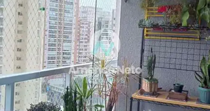 Apartamento à venda, Osvaldo Cruz, São Caetano do Sul, SP