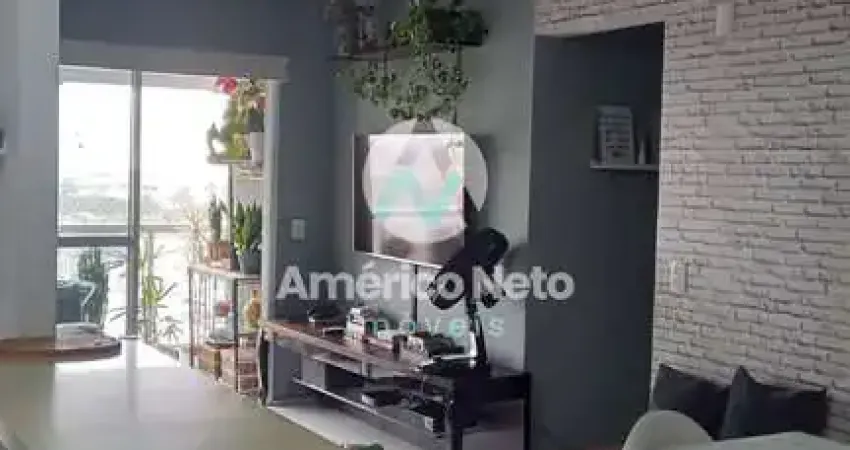 Apartamento à venda, Osvaldo Cruz, São Caetano do Sul, SP