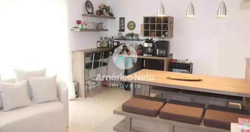 Apartamento à venda, Boa Vista, São Caetano do Sul, SP