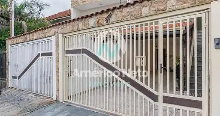 Casa com 3 quartos para alugar na Rua Ribeirão Preto, Olímpico, São Caetano do Sul