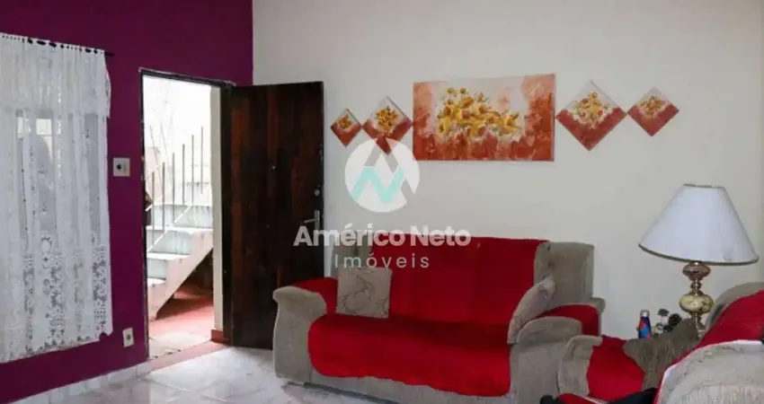 Casa com 3 quartos à venda na Avenida Walter Thomé, Olímpico, São Caetano do Sul