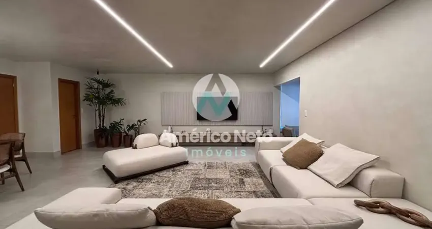 Apartamento com 3 quartos à venda na Rua Flórida, Barcelona, São Caetano do Sul