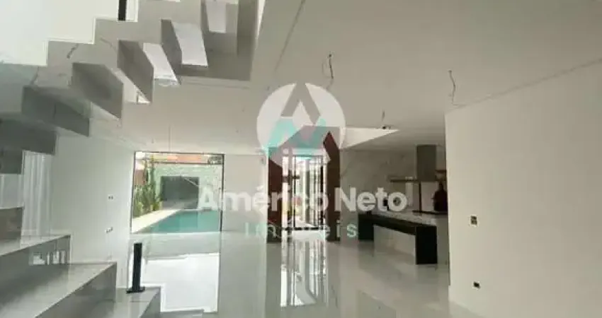 Casa com 4 dormitórios à venda, 498 m² por r$ 4.990.000,00 - tanque - atibaia/sp