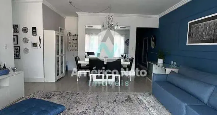 Apartamento com 3 quartos à venda na Rua Teffé, Santa Maria, São Caetano do Sul