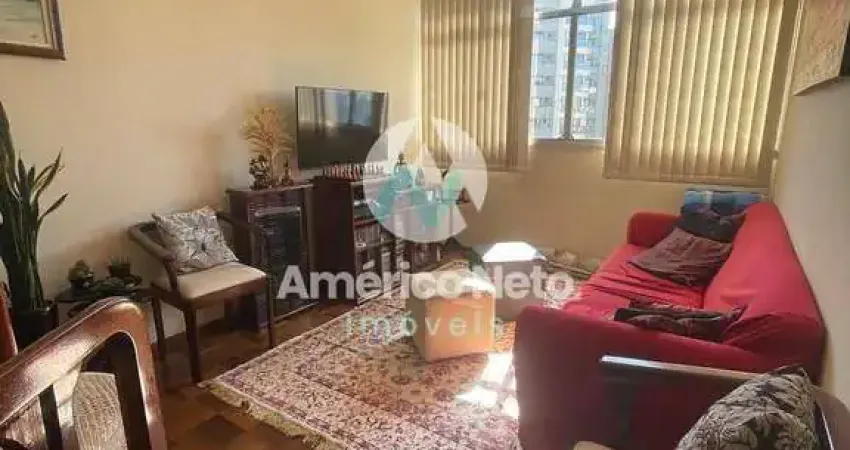 Apartamento com 2 quartos à venda na Rua Venezuela, Centro, Santo André